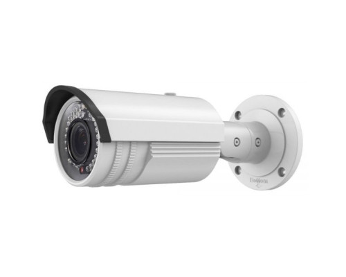 SecurityTronix IP-NC312-VBA 2 Megapixel IP Varifocal IR Bullet Camera