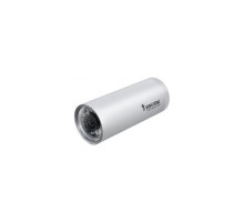 Vivotek IP8331 Outdoor Day/Night IP Bullet Camera, PoE, 4mm Lens