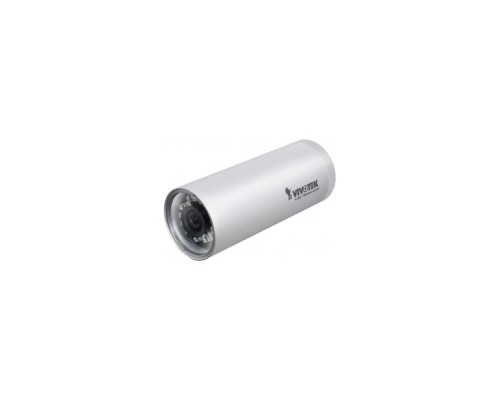 Vivotek IP8331 Outdoor Day/Night IP Bullet Camera, PoE, 4mm Lens