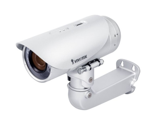 Vivotek IP8365H 2Mp Outdoor Smart IR WDR Pro Network Bullet Camera