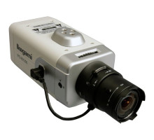 Ikegami IPD-BX300 2Mp Indoor D/N Network Box Camera