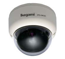 Ikegami IPD-DM300 2Mp Indoor D/N Network Dome Camera