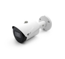 ICRealtime IPEG-B20F-IRW1 2 Megapixel Outdoor IR Starlight Bullet Network Camera, 2.8mm Lens