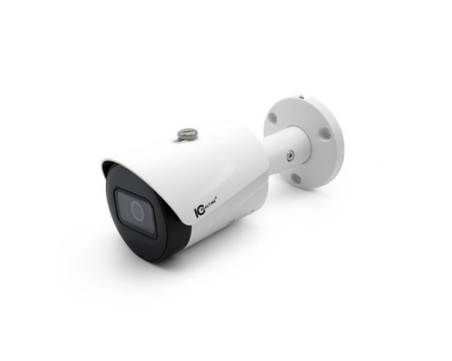 ICRealtime IPEG-B20F-IRW1 2 Megapixel Outdoor IR Starlight Bullet Network Camera, 2.8mm Lens