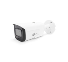 ICRealtime IPEG-B40F-IRW1 4 Megapixel Outdoor IR Starlight Bullet Network Camera, 2.8mm Lens