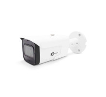 ICRealtime IPEG-B40V-IRW2 4 Megapixel Outdoor IR Bullet Network Camera, 2.8-12mm Lens