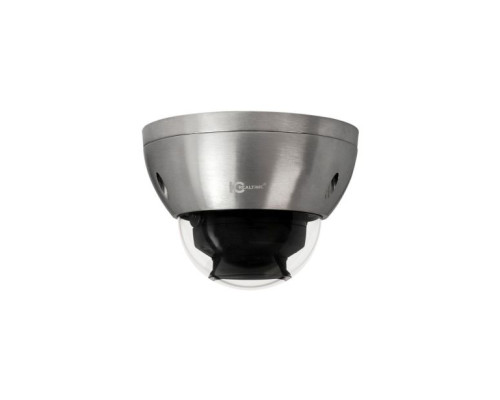 ICRealtime IPEL-P2030X-IRS1 2 Megapixel IP Indoor/Outdoor Full Size Anti-Corrosion PTZ Camera, 30X Lens