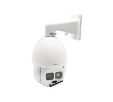 ICRealtime IPEL-P2045X-IRW1 2 Megapixel Outdoor Starlight Laser PTZ Network Camera, 45x Lens