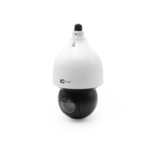 ICRealtime IPFX-P4032X-IRW2 4 Megapixel Network Outdoor PTZ Camera with 32X Lens