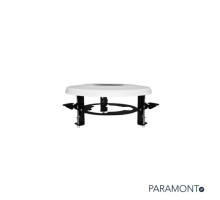 InVid IPM-ICMVARDOME In-Ceiling Mount for PAR-ALLDRXIRA27135BD