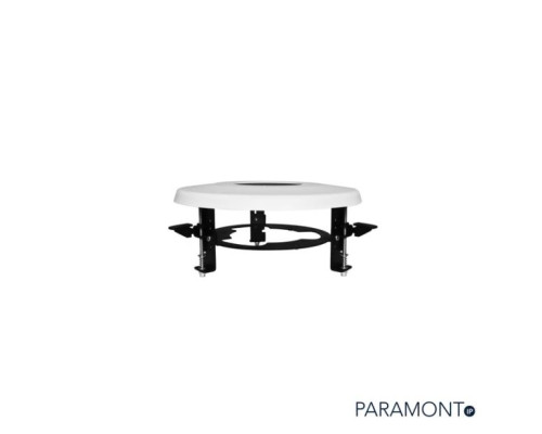 InVid IPM-ICMVARDOME In-Ceiling Mount for PAR-ALLDRXIRA27135BD