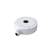 InVid IPM-JB5 Junction Box for Paramont Series Cameras, White