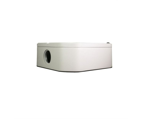 InVid IPM-MINIJB Paramont Series Mini Junction Box, White