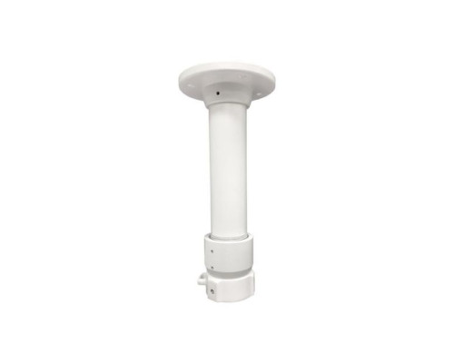 InVid IPM-PTZCEILING PTZ Ceiling Mount for Paramont Series Cameras, White