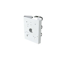 InVid IPM-PTZPOLE1 Pole Mount Adapter