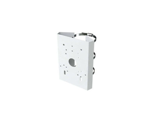 InVid IPM-PTZPOLE1 Pole Mount Adapter