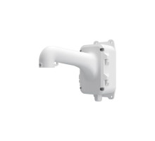 InVid IPM-PTZWALLJB Wall Mount with Junction Box Included