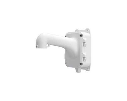 InVid IPM-PTZWALLJB Wall Mount with Junction Box Included