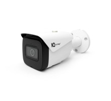 ICRealtime IPMX-B40F-IRW2 4 Megapixel Starlight Mini Bullet Network Camera, 2.8mm Lens