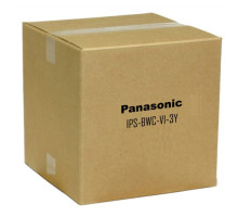 Panasonic IPS-BWC-VI-3Y Video Insight BWC 3-Year Device License for Single BWC Camera