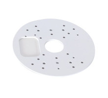 American Dynamics IPSMDEBPLATE Universal Electrical Box Mounting Plate for Pro Gen3