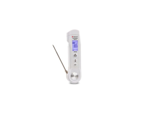 Triplett  IRT150 Stem Thermometer with IR