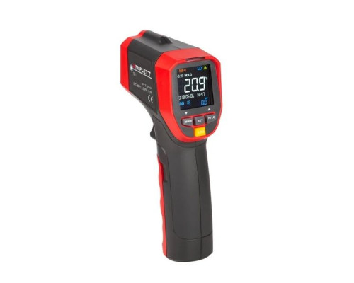 Triplett IRT350 12:1 Infrared Thermometer with Circular Laser