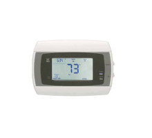 Interlogix IS-ZW-TSTAT-300 Advanced Z-Wave Wireless Thermostat