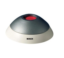 Bosch ISC-PB1-100 Single Button Hardwire Panic - Round