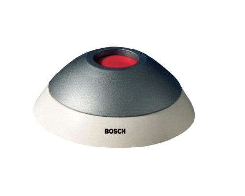 Bosch ISC-PB1-100 Single Button Hardwire Panic - Round