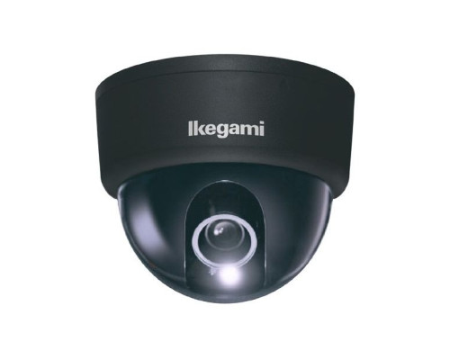 Ikegami ISD-A33S-31BL Hyper Wide Light Dynamic Dome Camera 2.8-11mm