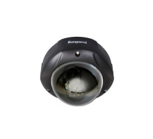 Ikegami ISD-A35S-31BL Hyper Wide Light Dynamic Dome Camera 2.8-11mm