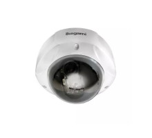 Ikegami ISD-A35S-31WH Hyper Wide Light Dynamic Dome Camera 2.8-11mm