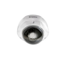 Ikegami ISD-A35S-92WH Hyper Wide Light Dynamic Dome Camera 9.1-21.5mm