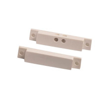 Bosch ISN-C60-W White Slim Surface Contact with Terminals 10Pk