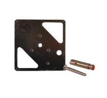 Bosch ISN-GMX-P0 Detector Mounting Plate