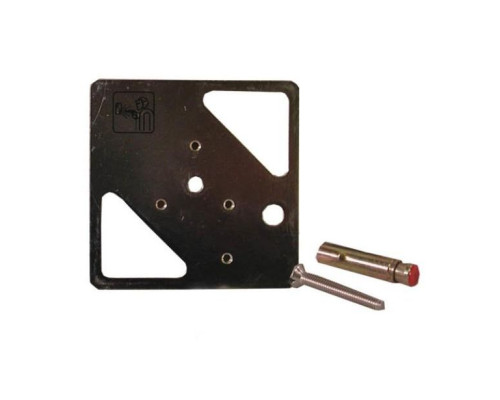 Bosch ISN-GMX-P0 Detector Mounting Plate