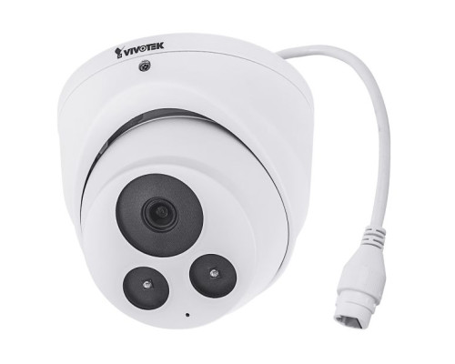 Vivotek IT9360-HF2 2 Megapixel Network IR Outdoor Dome Camera, 2.8mm Lens