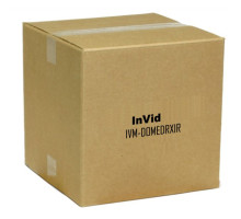 InVid IVM-DOMEDRXIR Dome Only For Vision Series Drxira