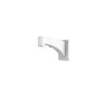 InVid IVM-PTZWALL2 Long Wall Mount for Vision Series PTZ, White