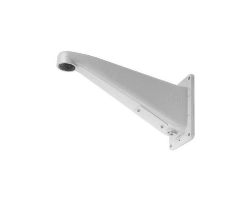 Pelco IWM24-SR Wall Mount 24 VAC Light Gray for Sarix IE