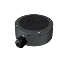 Speco JB2G Large Junction Box Speco Blue- Fxed Lens Bullet,Turret, Dome Cameras, Grey