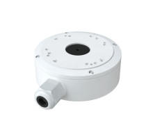 Speco JB3 Junction Box for O8VT3, O4VT1MN, O4VT2 Cameras