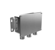 Hikvision JBM-SS 316L Stainless Steel Junction Box