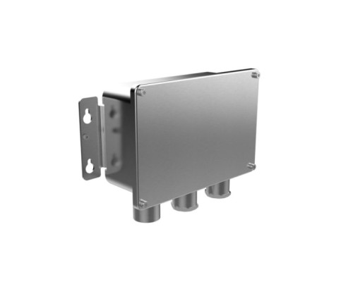 Hikvision JBM-SS 316L Stainless Steel Junction Box