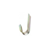 Platinum Tools JH21-100 1 5/16' Standard J-Hooks, Size 21