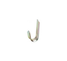 Platinum Tools JH32BC-100 2' Beam Clamp J-Hooks, Size 32