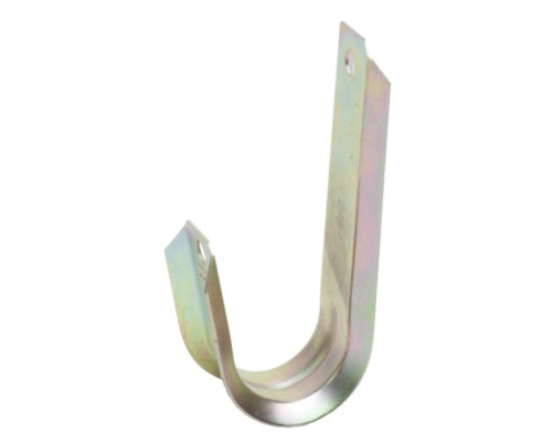 Platinum Tools JH64-25 4' Standard J-Hooks, Size 64