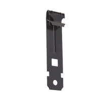 Platinum Tools JH901-100 180 degree Vertical Overhang with 1/4' Hole