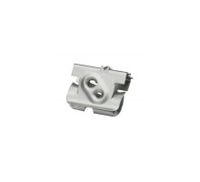 Platinum Tools JH967-100 All-Purpose 1/8 to 1/2' Beam Clamp 100/Box